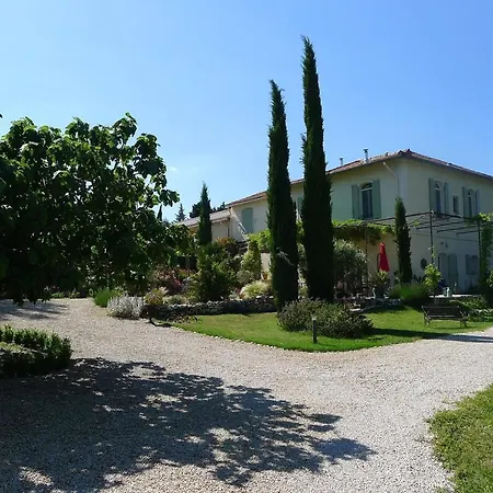 Mas De Mariette Bed & Breakfast